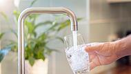 Wasserversorgung Wasserversorgung