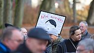 Demo für Demokratie in ForchheimDemo für Demokratie in Forchheim