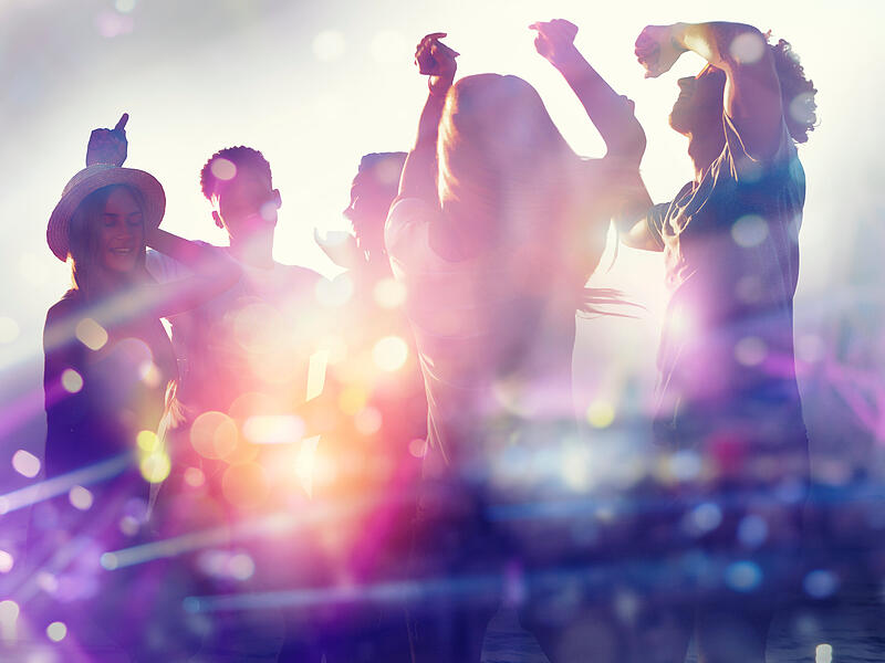 Events am Wochenende in Coburg