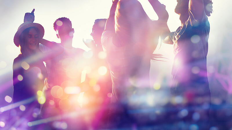 Events am Wochenende in Coburg