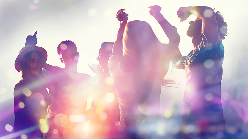 Events am Wochenende in Coburg