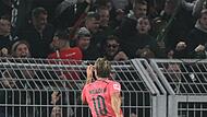Borussia Dortmund - Werder Bremen