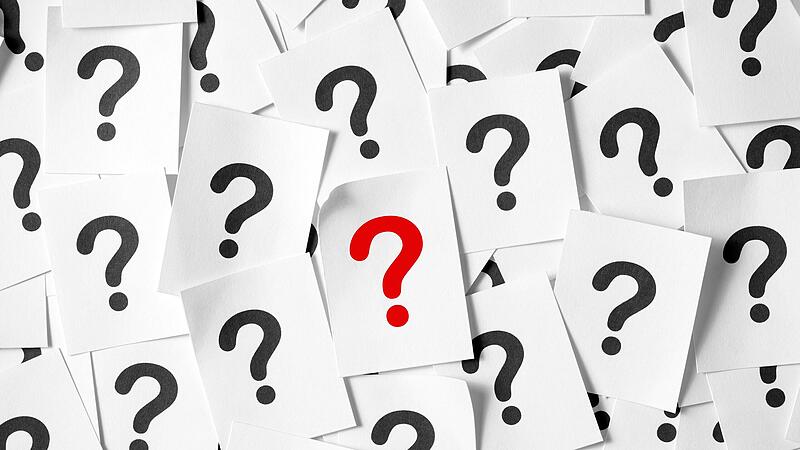 12 Fragen enth&auml;lt unser Silvesterquiz zu den Kulmbacher Themen im Jahr 2022.