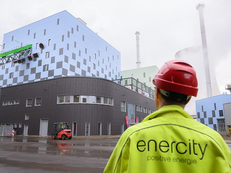 Enercity und Th&uuml;ga trennen sich &ndash; &Uuml;berkreuzbeteiligung endet