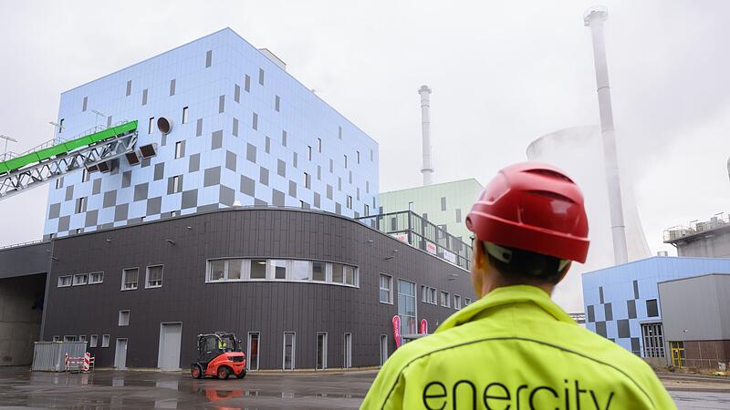 Enercity und Th&uuml;ga trennen sich &ndash; &Uuml;berkreuzbeteiligung endet