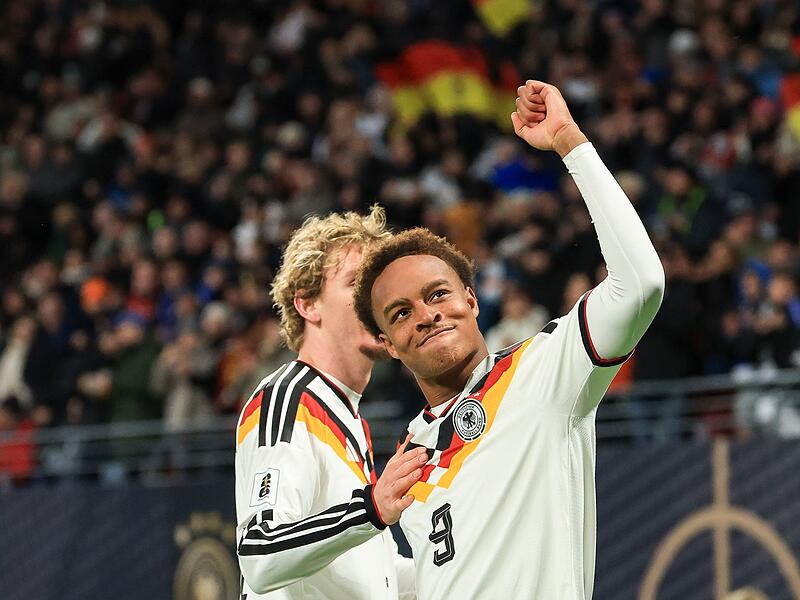 Deutschland - Slowakei Deutschland - Slowakei
