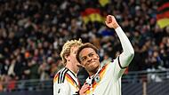 Deutschland - Slowakei Deutschland - Slowakei