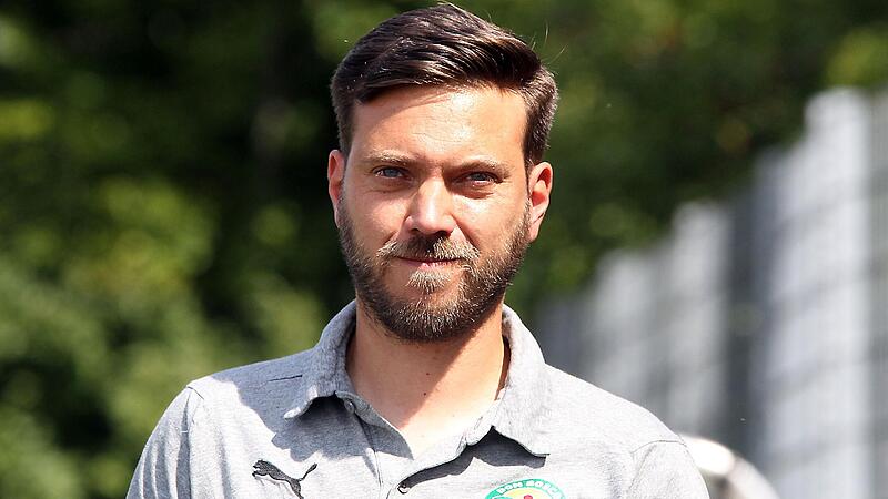 Die gute Vorbereitung macht Mut f&uuml;r die Saison: Andi Baumer, Coach der DJK Don Bosco Bamberg, blickt optimistisch in die neue Bayernliga-Spielzeit.