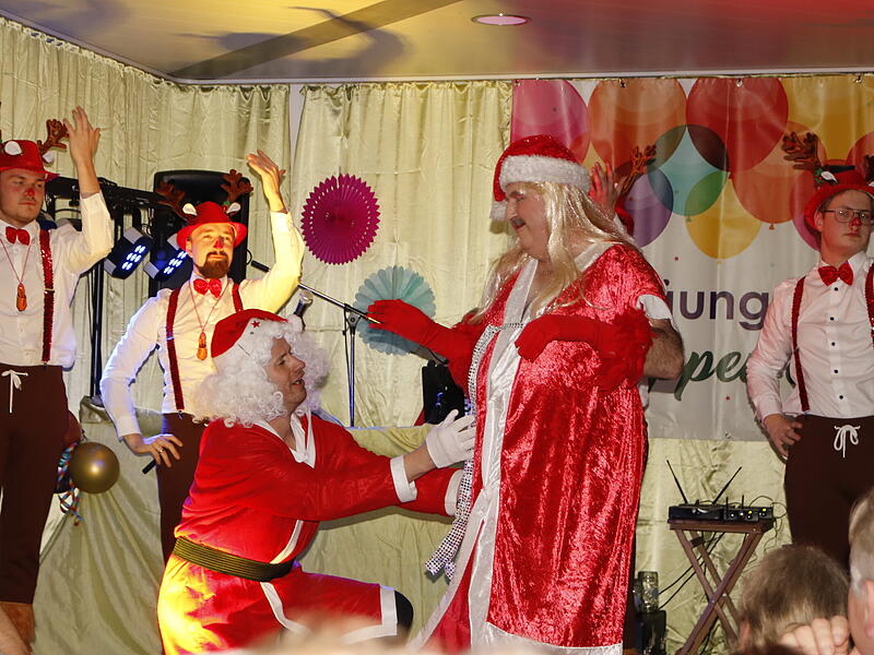 Schlappenfasching2023 Schlappenfasching