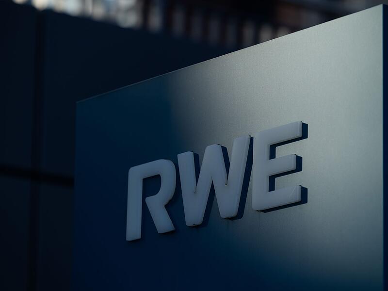 RWE AG - Jahreszahlen 2024