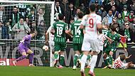 Werder Bremen - 1. FC Heidenheim