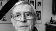 Eberhardt Wicklein verstarb im Alter von 79 Jahren.