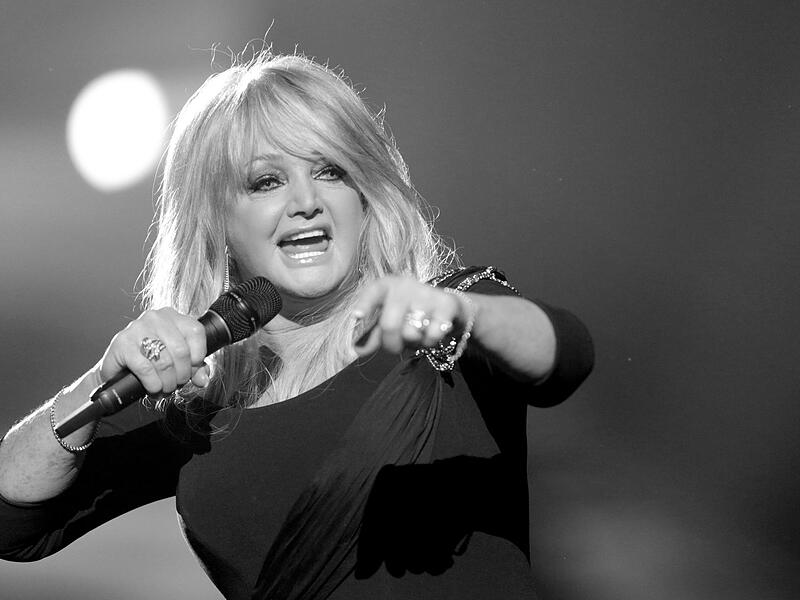 Bonnie Tyler gestorben Bonnie Tyler gestorben