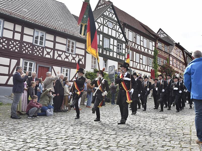 Königsberger Pfingstfest 2022