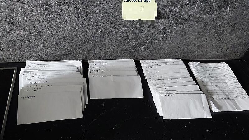 Schwarzarbeit bei Reinigungsfirmen? Verd&auml;chtige in Haft
