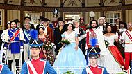 Rakoczy Samstag Rakoczy Samstag