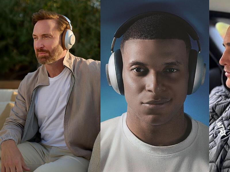 Loewe aus Kronach setzt auf Star-Kooperationen: Diese Strategie steckt dahinter Loewe aus Kronach setzt auf Star-Kooperationen: Diese Strategie steckt dahinter