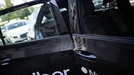 Rechtsstreit Uber - Taxi