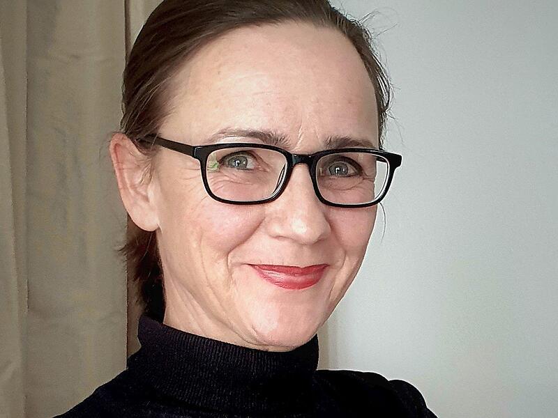 Dr. Susann Freiburg &ndash; Die Gr&uuml;nen