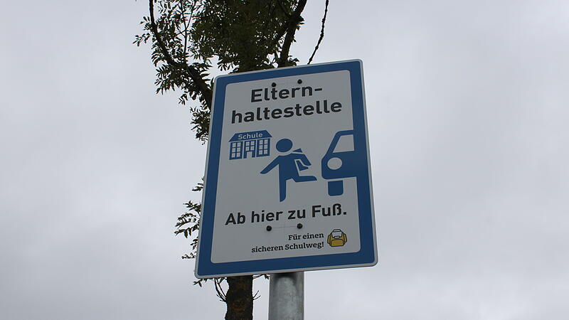 Elterntaxi: Verkehrssicherheit bei Grundschülern Elterntaxi: Verkehrssicherheit bei Grundschülern