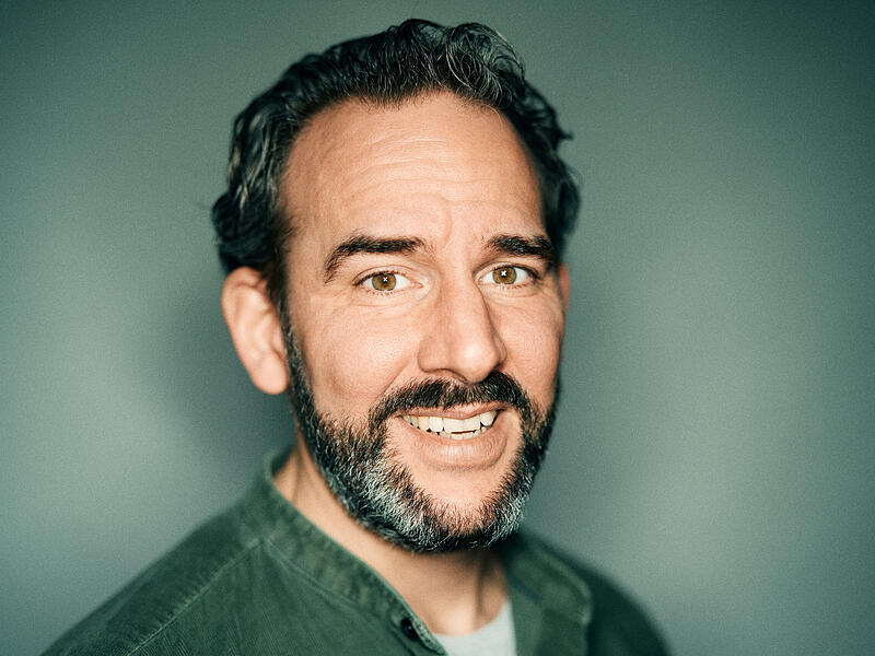 Philipp Scharrenberg