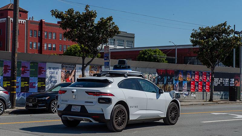 Waymo