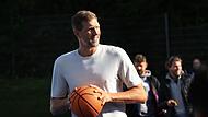 Dirk Nowitzki Dirk Nowitzki