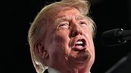 US-Präsident Trump US-Präsident Trump