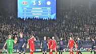 Viking Stavanger - Bayern München Viking Stavanger - Bayern München
