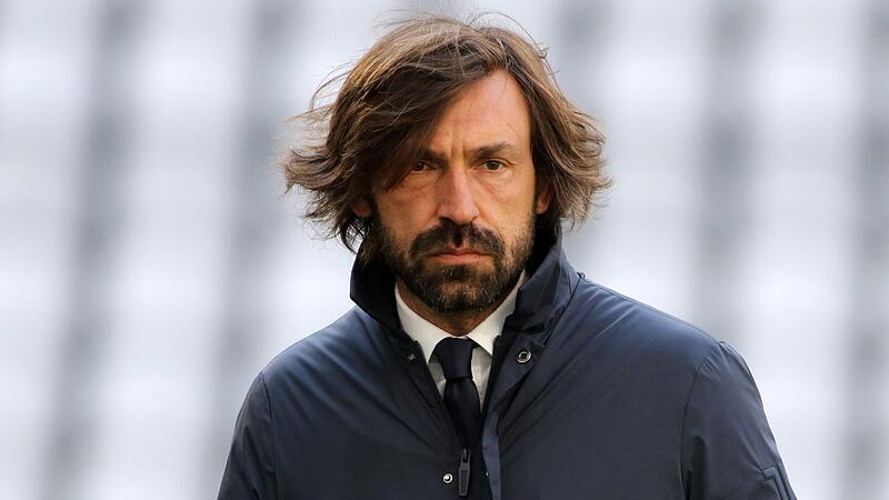 Andrea Pirlo Andrea Pirlo