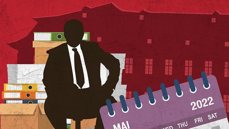 Komplexe Materie: Bereits zum wiederholten Mal wurde der Abschluss der Ermittlungen gegen Verantwortliche der Stadt Bamberg nach hinten verschoben.