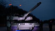 Leopard 2 A8 Leopard 2 A8