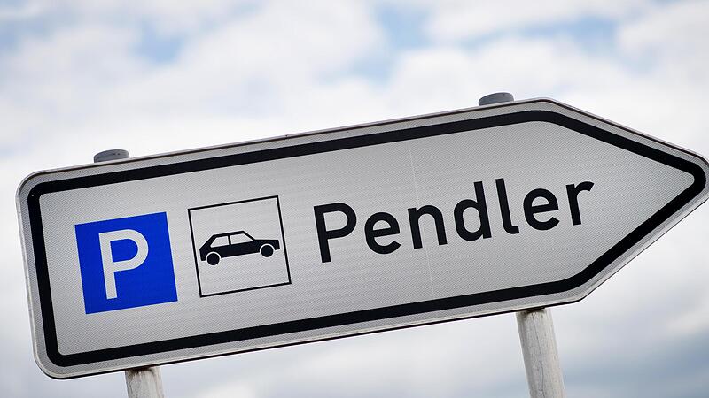 Kommt eine Erh&ouml;hung der Pendlerpauschale und was bringt sie den Autofahrern?