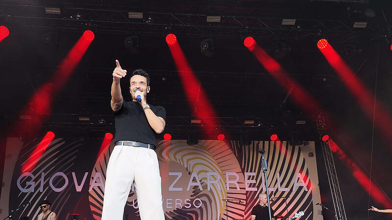 Giovanni Zarella Cortendorf