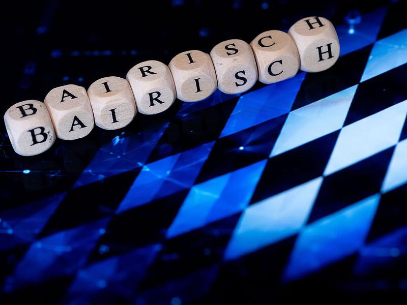 Dialekt und KI