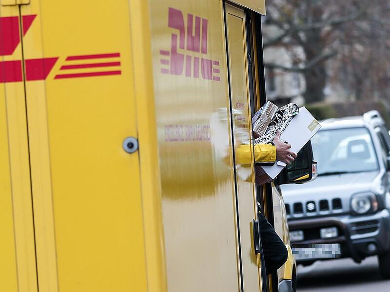 Streit in Erlangen eskaliert: Hausmeister und Paketzusteller verletzen sich gegenseitig Streit in Erlangen eskaliert: Hausmeister und Paketzusteller verletzen sich gegenseitig
