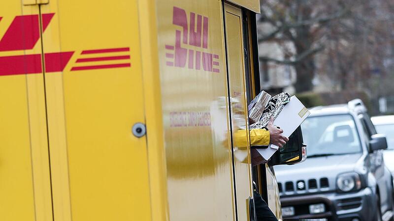 Streit in Erlangen eskaliert: Hausmeister und Paketzusteller verletzen sich gegenseitig Streit in Erlangen eskaliert: Hausmeister und Paketzusteller verletzen sich gegenseitig