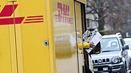 Beschwerden über die Post Beschwerden über die Post
