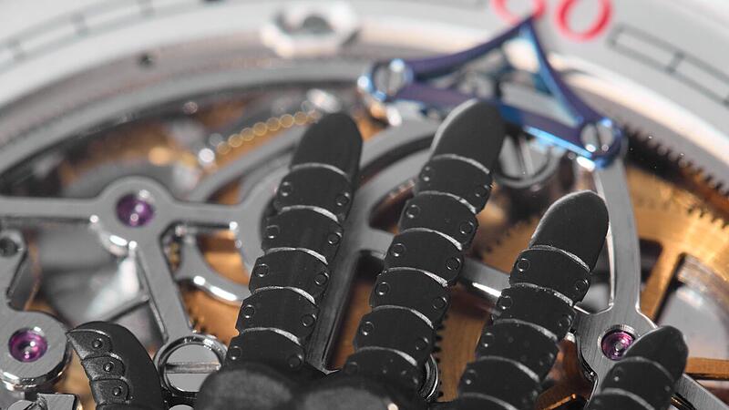 Francis Ford Coppolas Armbanduhr bricht Auktionsrekord Francis Ford Coppolas Armbanduhr bricht Auktionsrekord