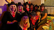 Weiberfasching Kunreuth 2025Weiberfasching Kunreuth 2025 Weiberfasching Kunreuth 2025Weiberfasching Kunreuth 2025