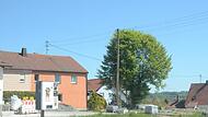An der B 303 in Breitenloh sollen eine Doppelgarage und eine Lagerhalle entstehen. Das Bauvorhaben war Thema in der Sitzung des Bau-, Stadtentwicklungs- und Wirtschaftsausschusses der Stadt Kronach.