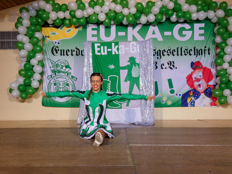 Prunksitzung Eu-KA-GE Euerdorf 2026Prunksitzung Eu-KA-GE Euerdorf 2026