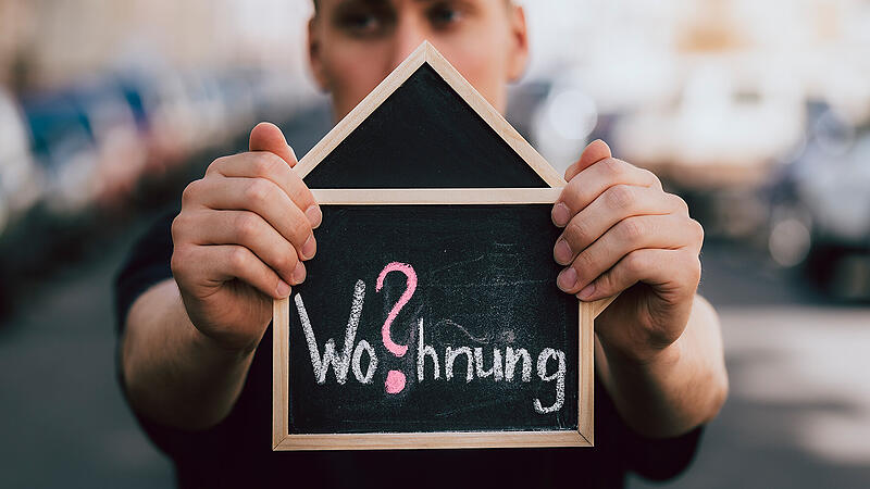 WohnungsmangelForchheim & Fränkische Schweiz WohnungsmangelForchheim & Fränkische Schweiz