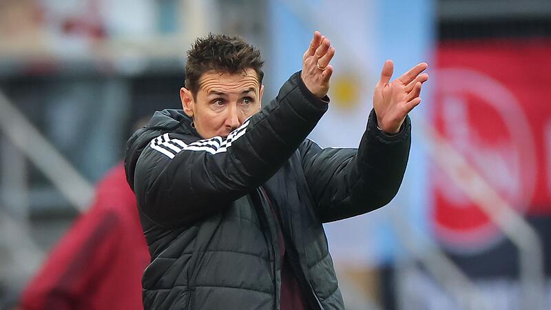 Miroslav Klose Miroslav Klose