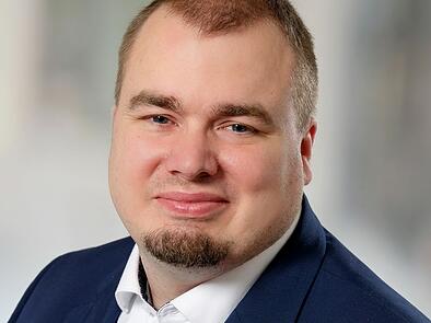 Jens Herzog