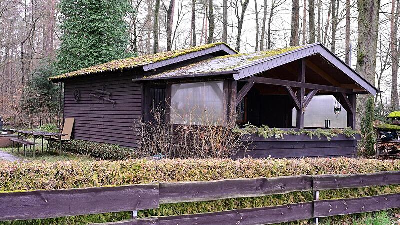 Abgelegene Waldhütten, Feldscheunen oder Forstgebäude sind bevorzugte Ziele einer Diebesbande, die in den Kreisen Bamberg und Haßberge ihr Unwesen treibt. Abgelegene Waldhütten, Feldscheunen oder Forstgebäude sind bevorzugte Ziele einer Diebesbande, die in den Kreisen Bamberg und Haßberge ihr Unwesen treibt.