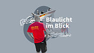 Blaulicht im Blick: DLRG Blaulicht im Blick: DLRG