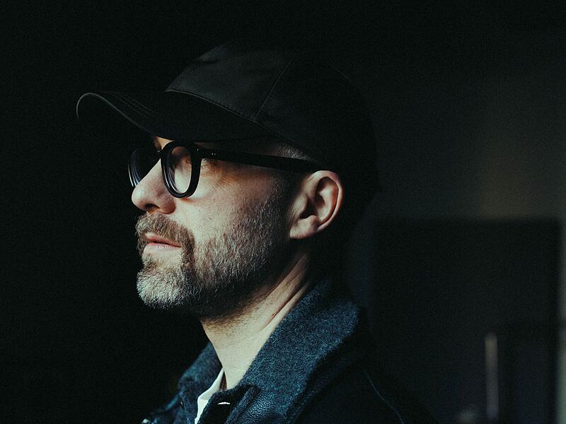 Mark Forster Mark Forster