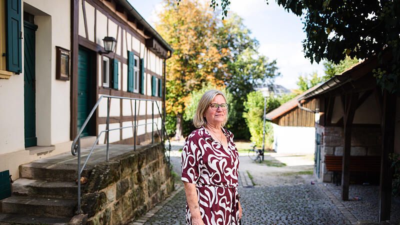 Hallstadter wollen Museum für Paul Maar stoppen Hallstadter wollen Museum für Paul Maar stoppen