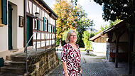 Hallstadter wollen Museum für Paul Maar stoppen Hallstadter wollen Museum für Paul Maar stoppen
